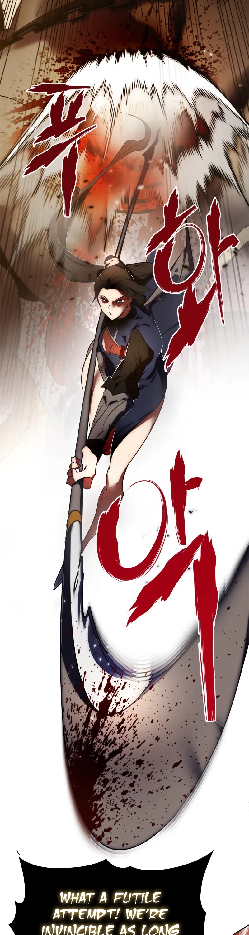 Return to Player chapter 119 page 54