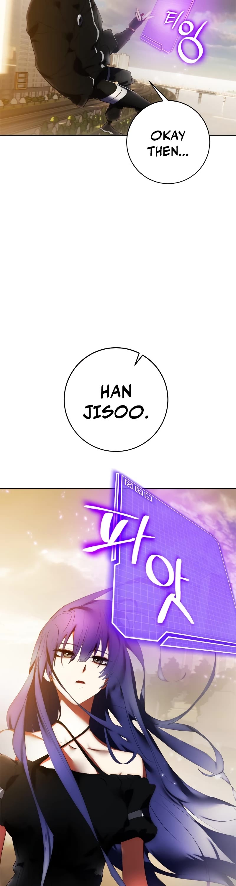 Return to Player chapter 119 page 56