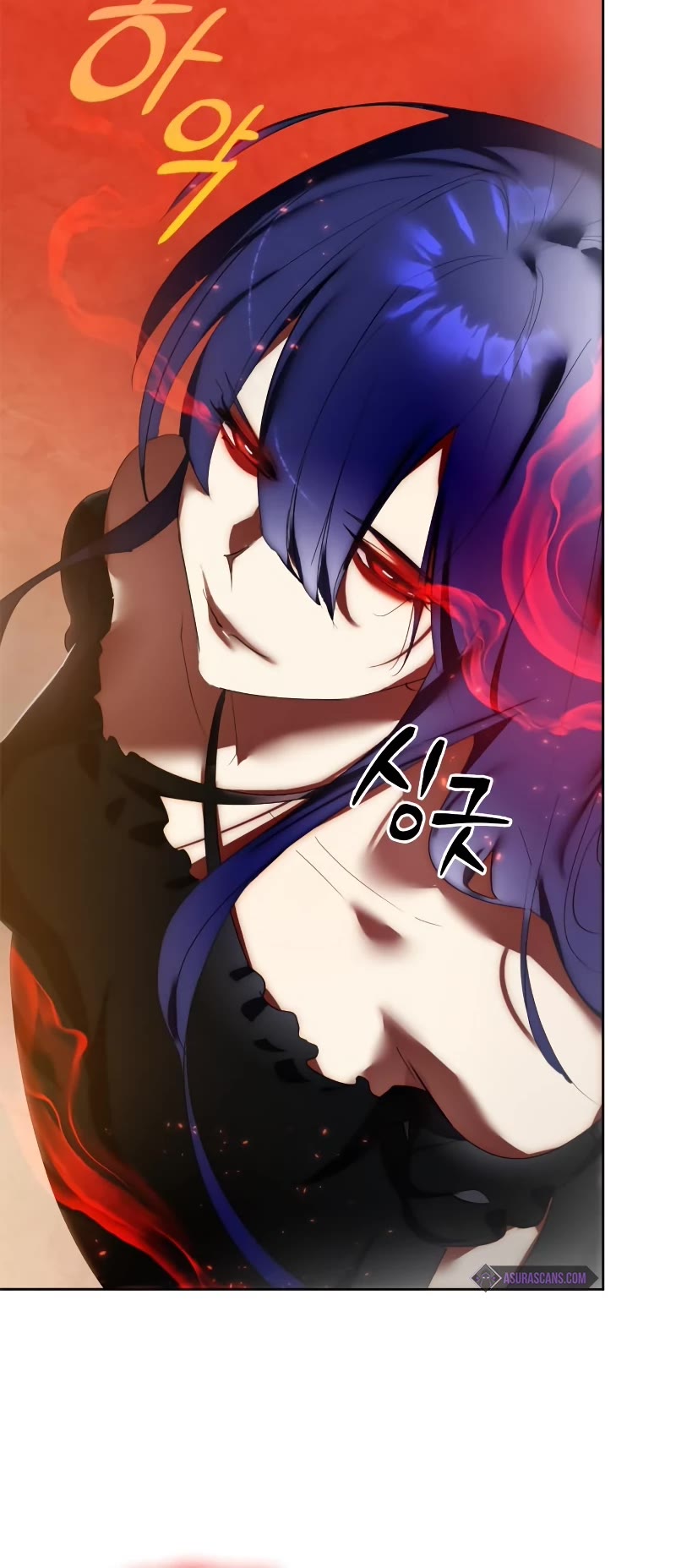 Return to Player chapter 119 page 58