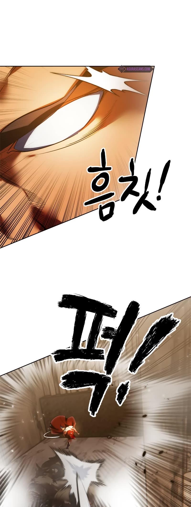 Return to Player chapter 119 page 6