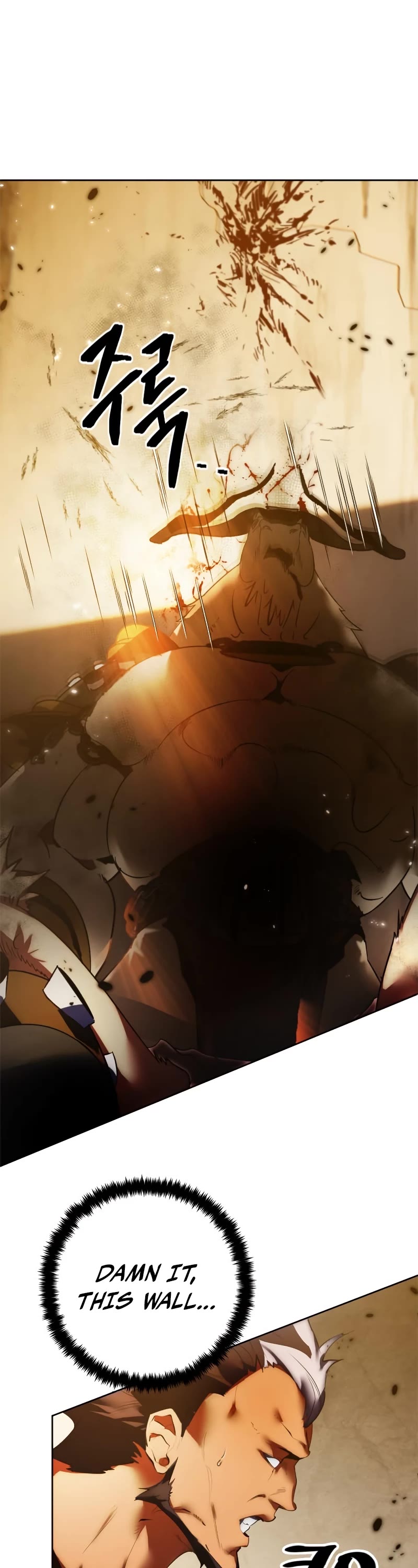 Return to Player chapter 119 page 8