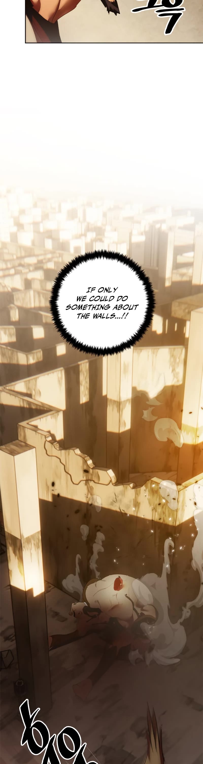 Return to Player chapter 119 page 9