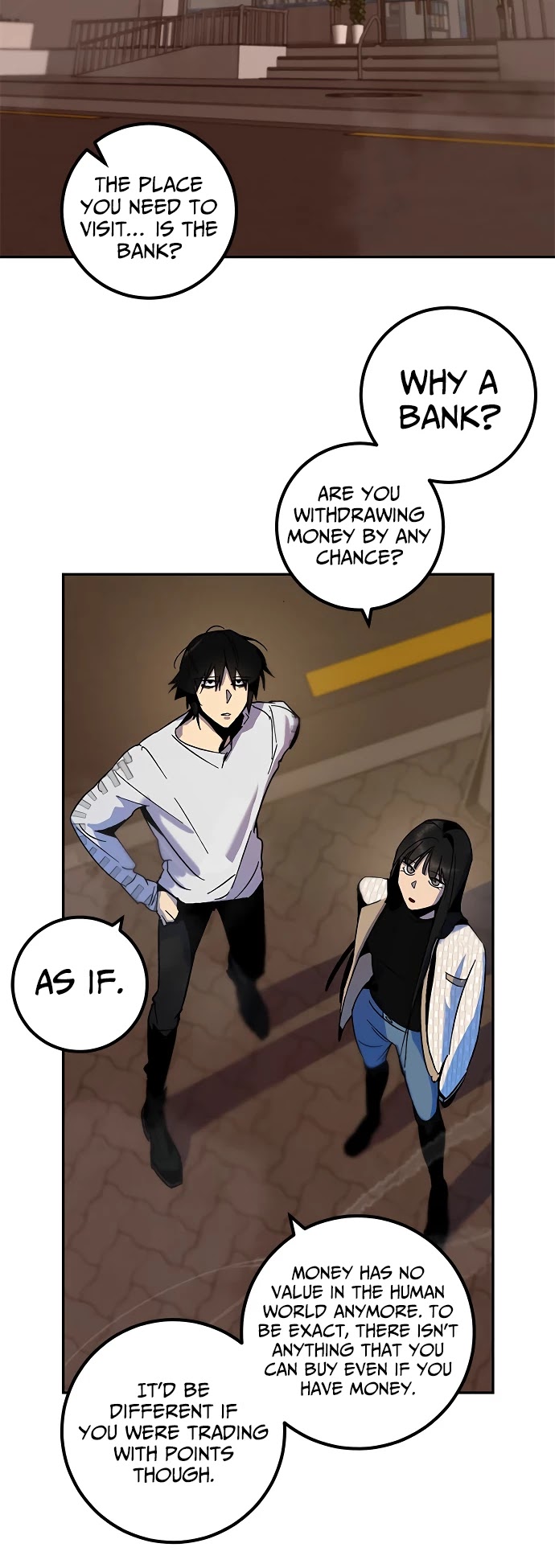 Return to Player chapter 12 page 11