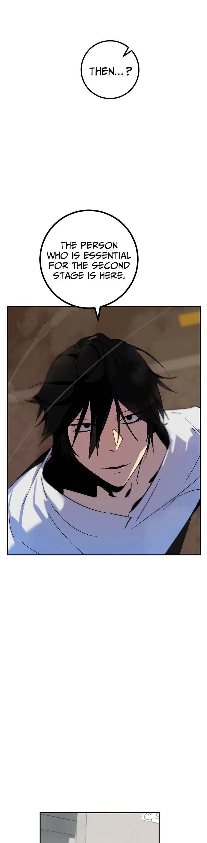 Return to Player chapter 12 page 12