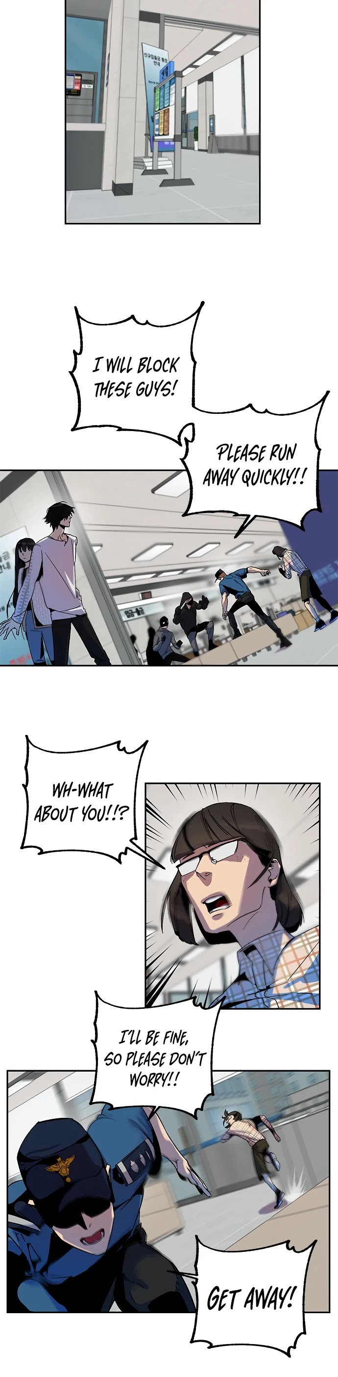 Return to Player chapter 12 page 13