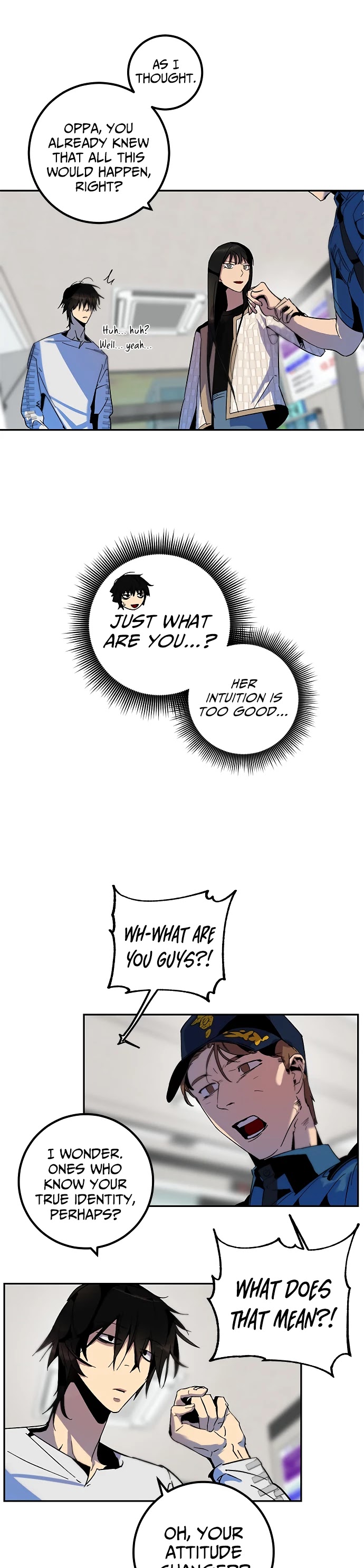 Return to Player chapter 12 page 25