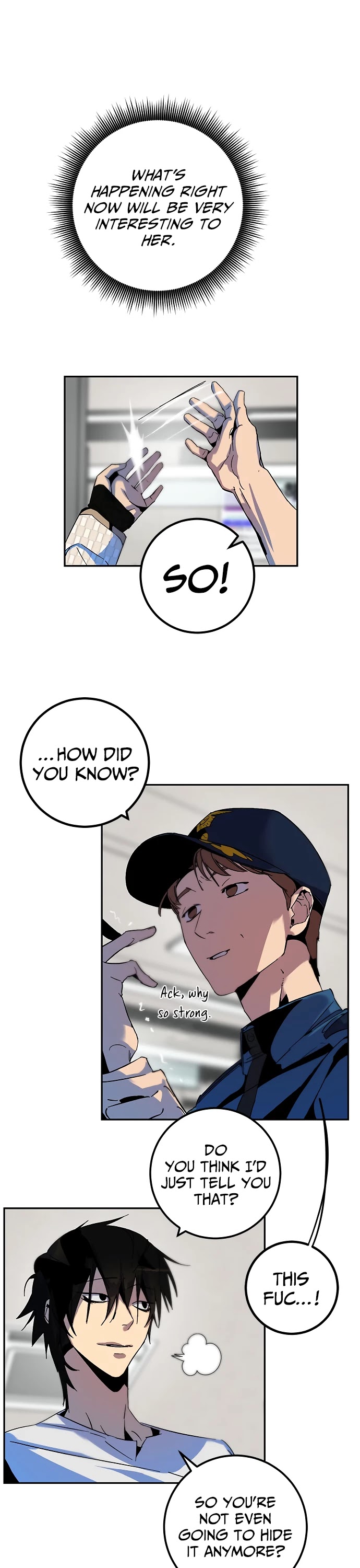 Return to Player chapter 12 page 27