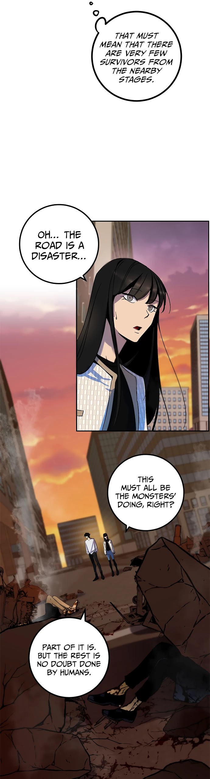 Return to Player chapter 12 page 5