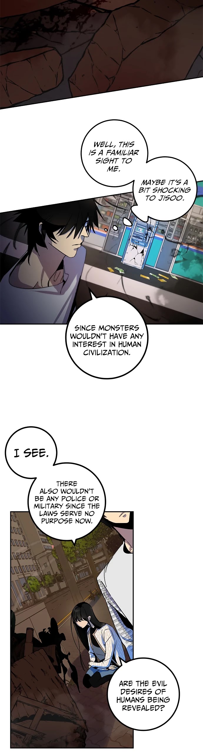 Return to Player chapter 12 page 6