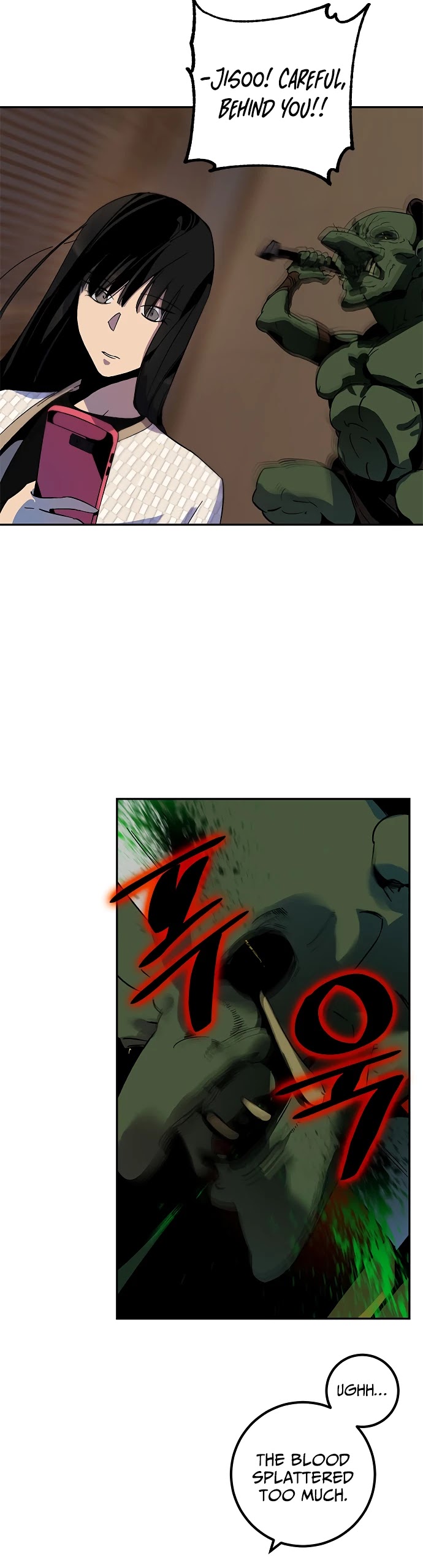 Return to Player chapter 12 page 8