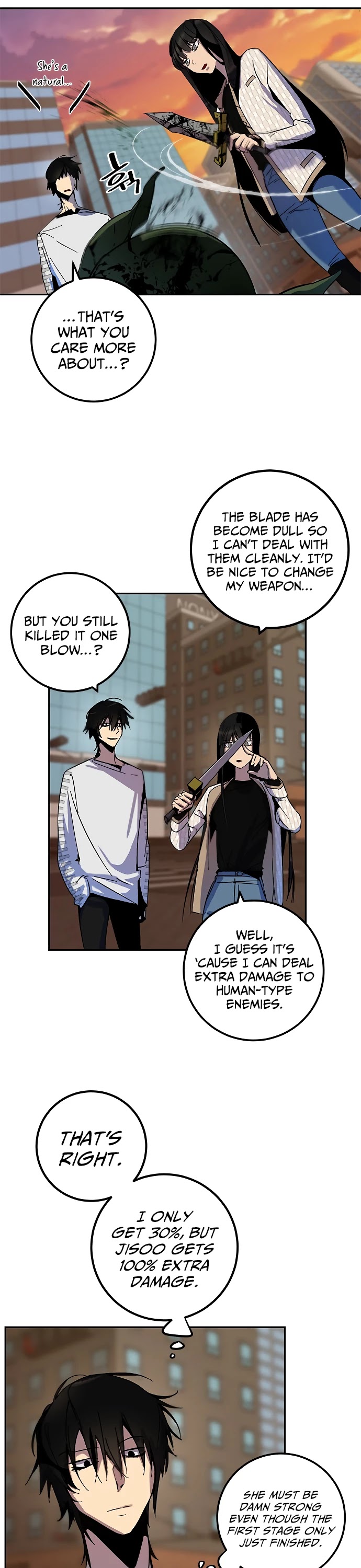 Return to Player chapter 12 page 9