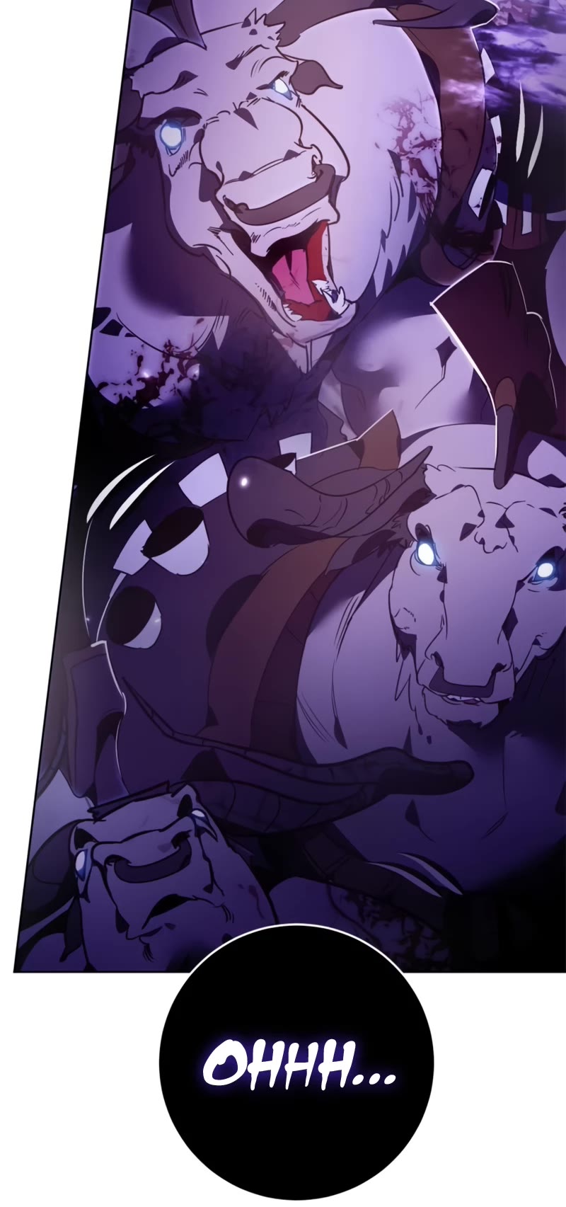 Return to Player chapter 120 page 10