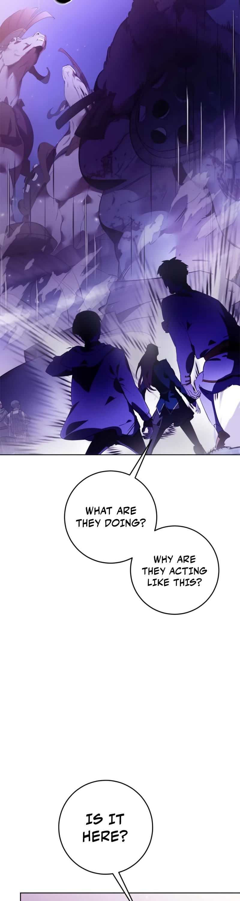 Return to Player chapter 120 page 12