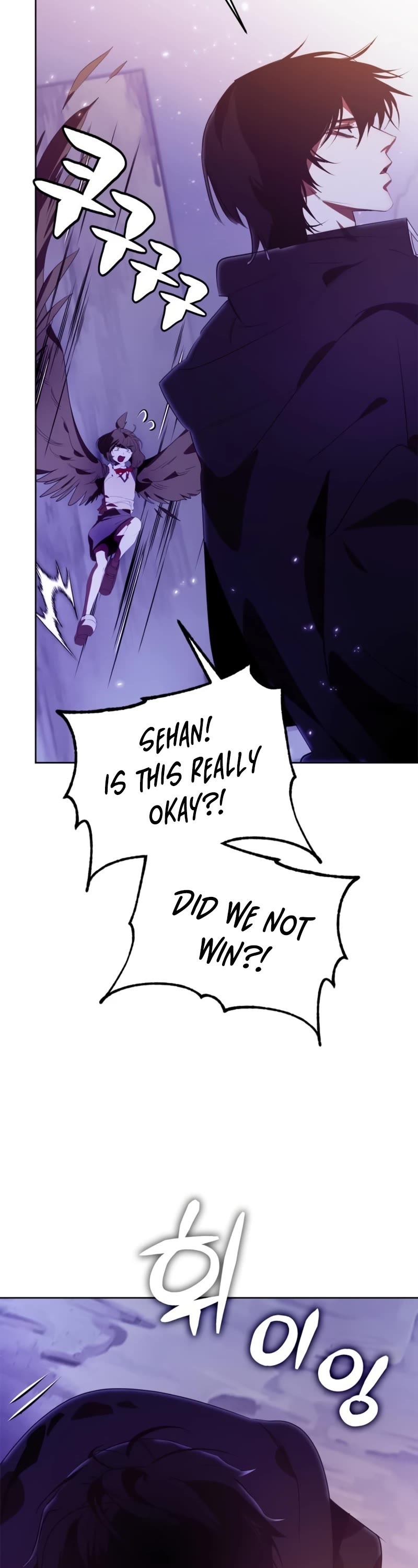 Return to Player chapter 120 page 13