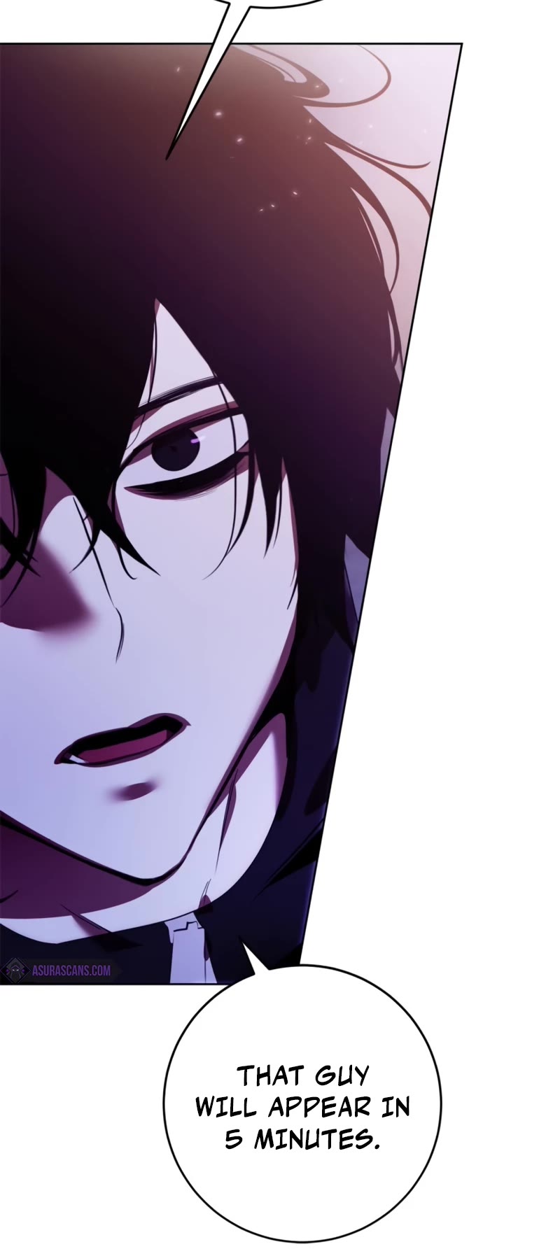 Return to Player chapter 120 page 15