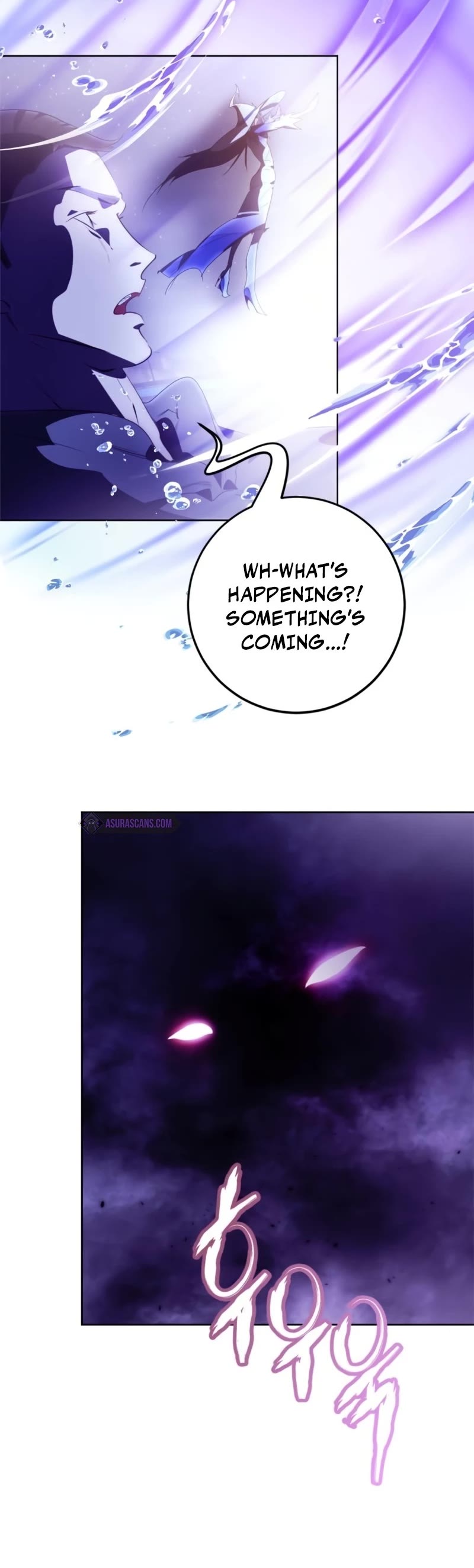 Return to Player chapter 120 page 18