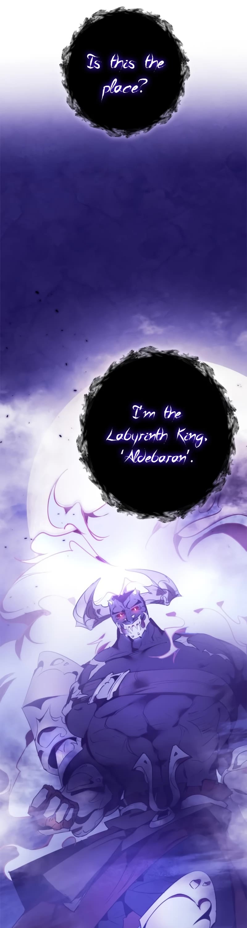 Return to Player chapter 120 page 19