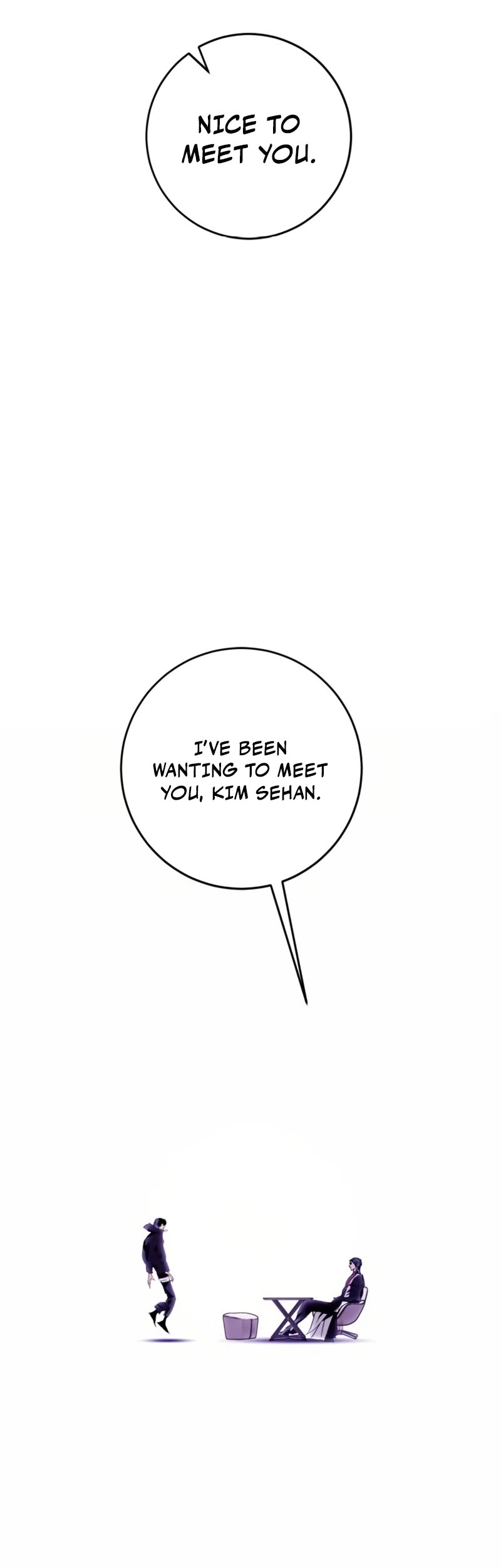 Return to Player chapter 120 page 23