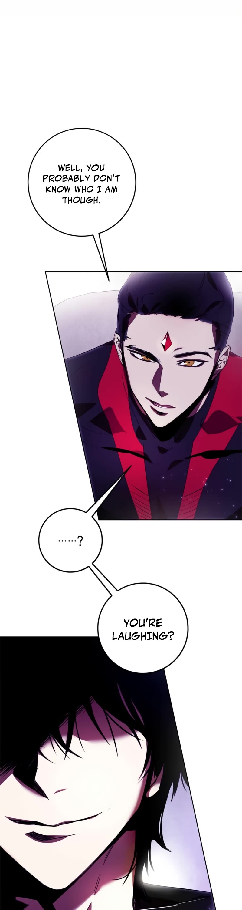 Return to Player chapter 120 page 24