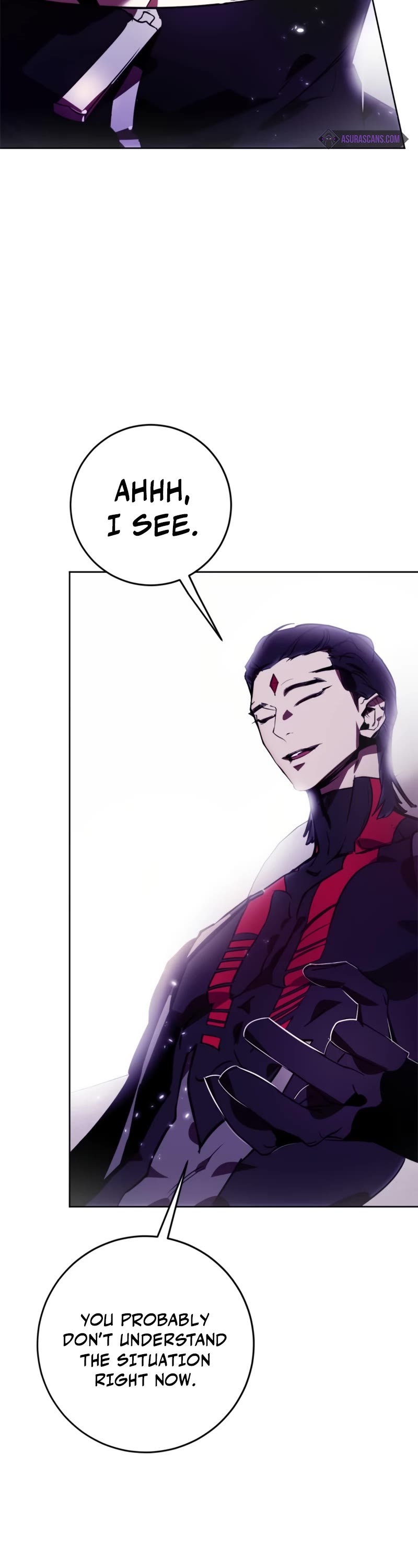 Return to Player chapter 120 page 25