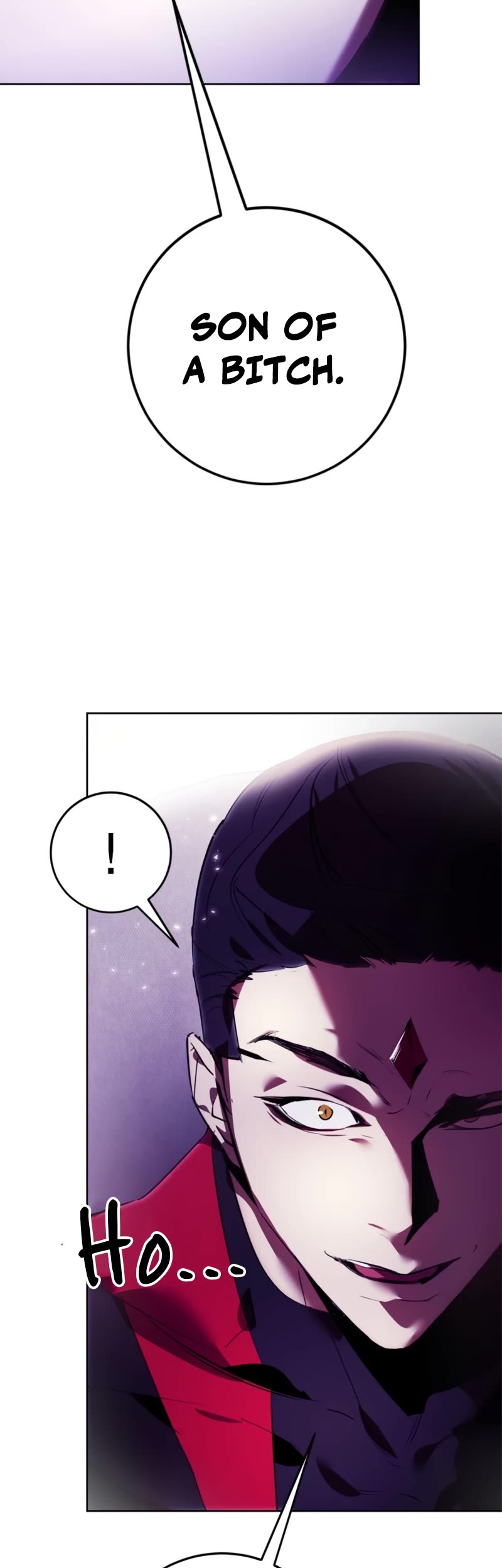 Return to Player chapter 120 page 27