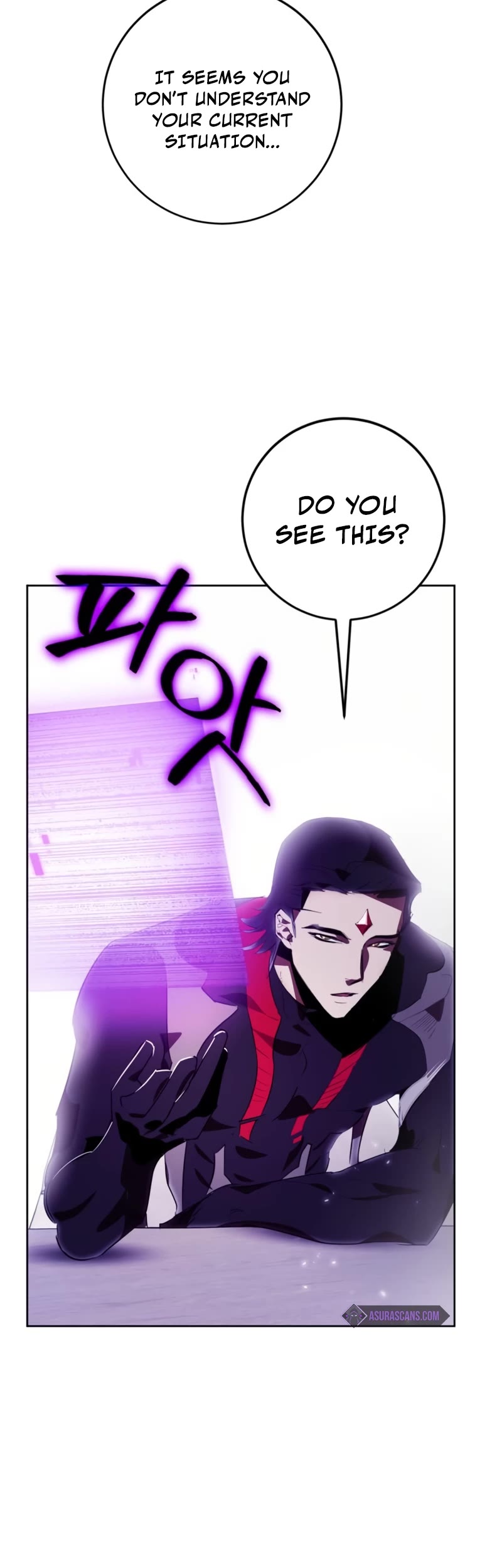 Return to Player chapter 120 page 28