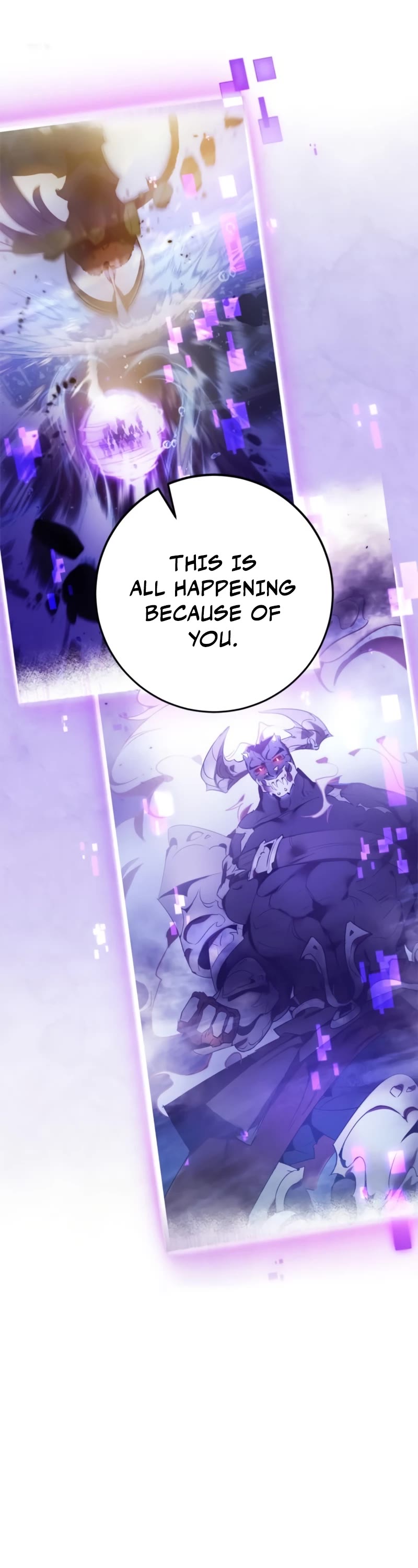 Return to Player chapter 120 page 29