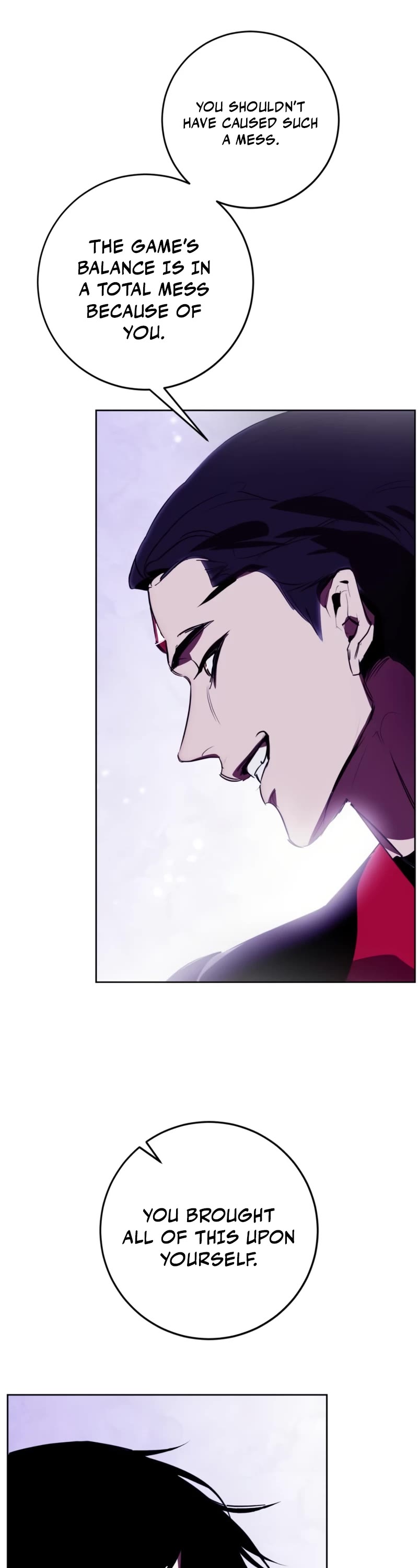 Return to Player chapter 120 page 30