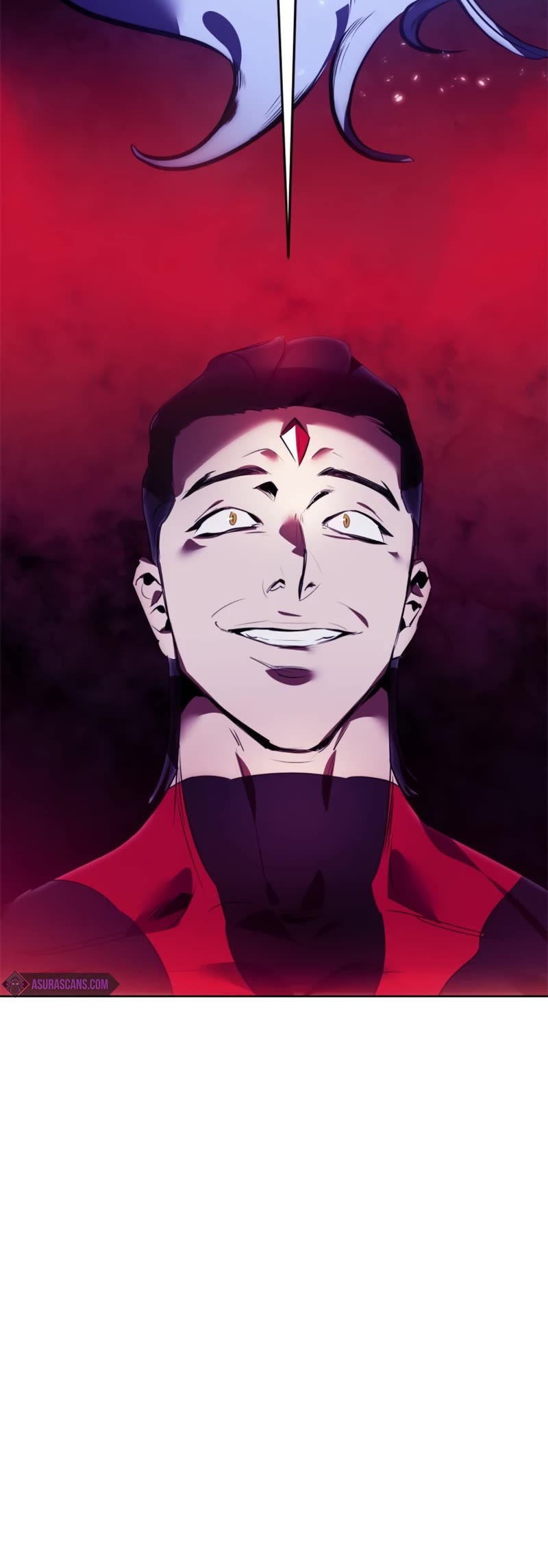 Return to Player chapter 120 page 33