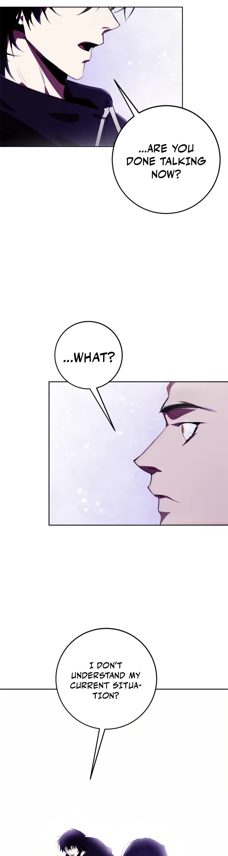 Return to Player chapter 120 page 34