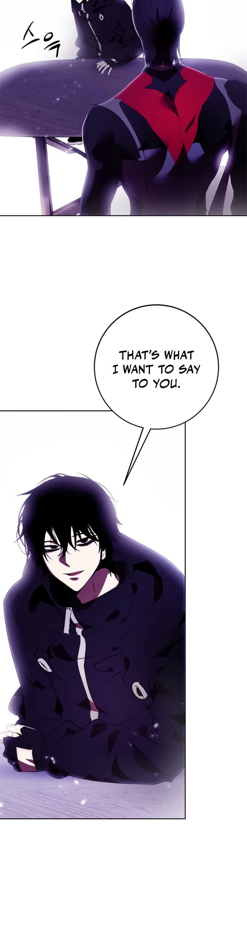 Return to Player chapter 120 page 35