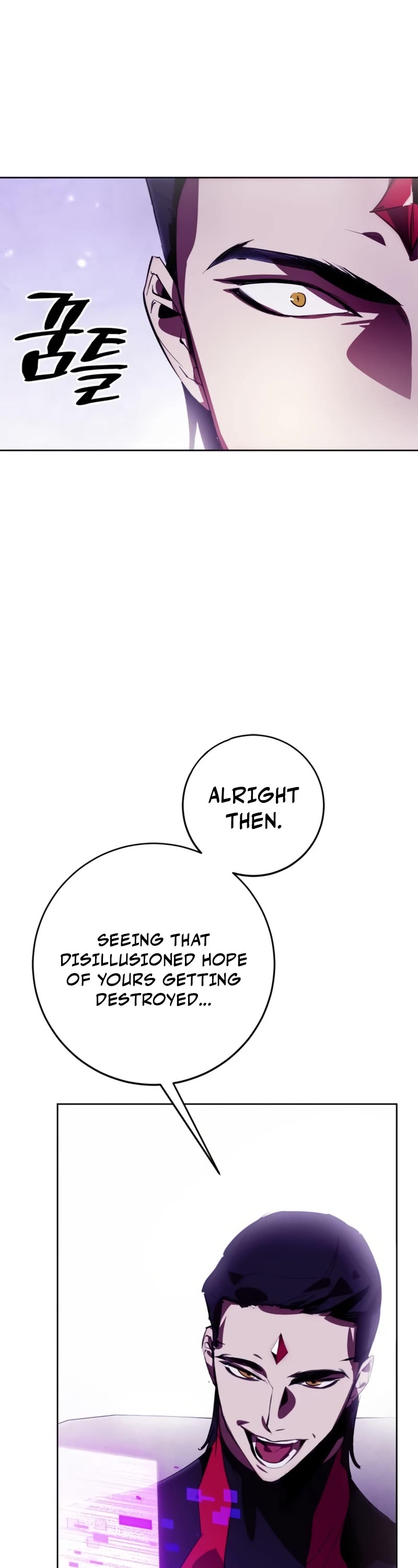 Return to Player chapter 120 page 36