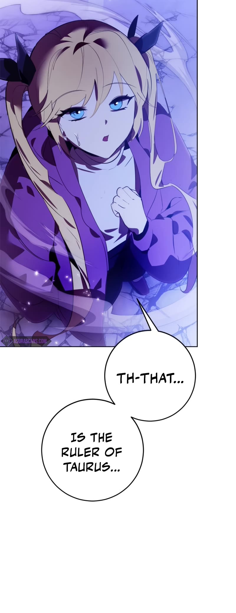 Return to Player chapter 120 page 38