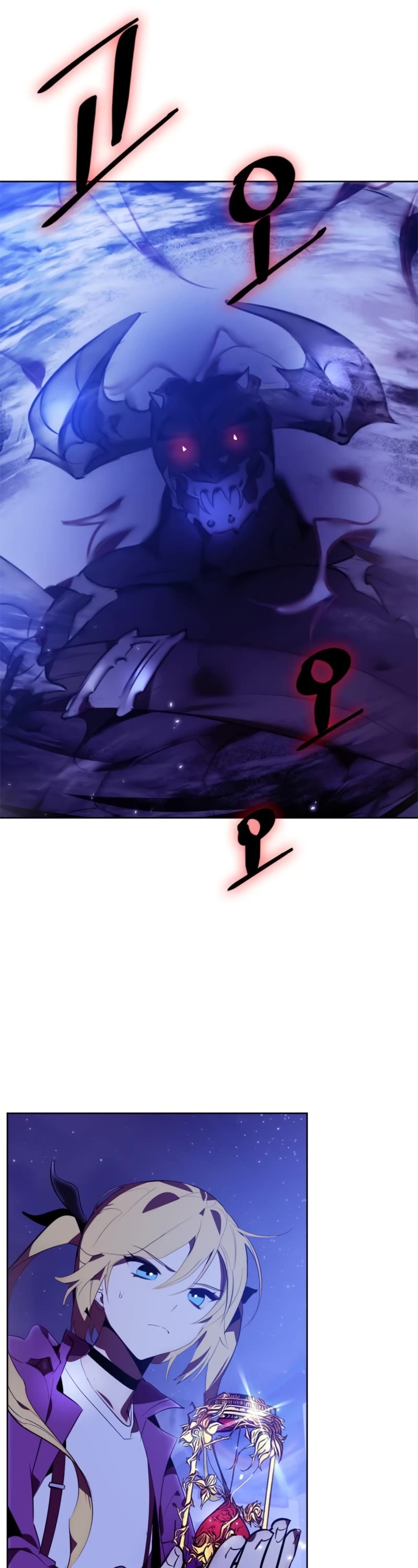 Return to Player chapter 120 page 39