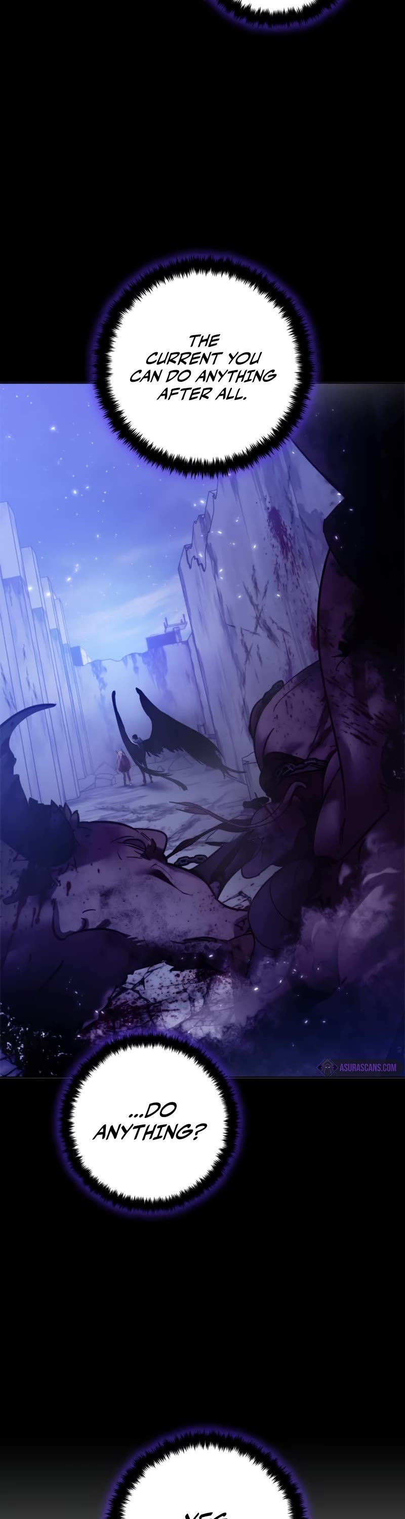 Return to Player chapter 120 page 41