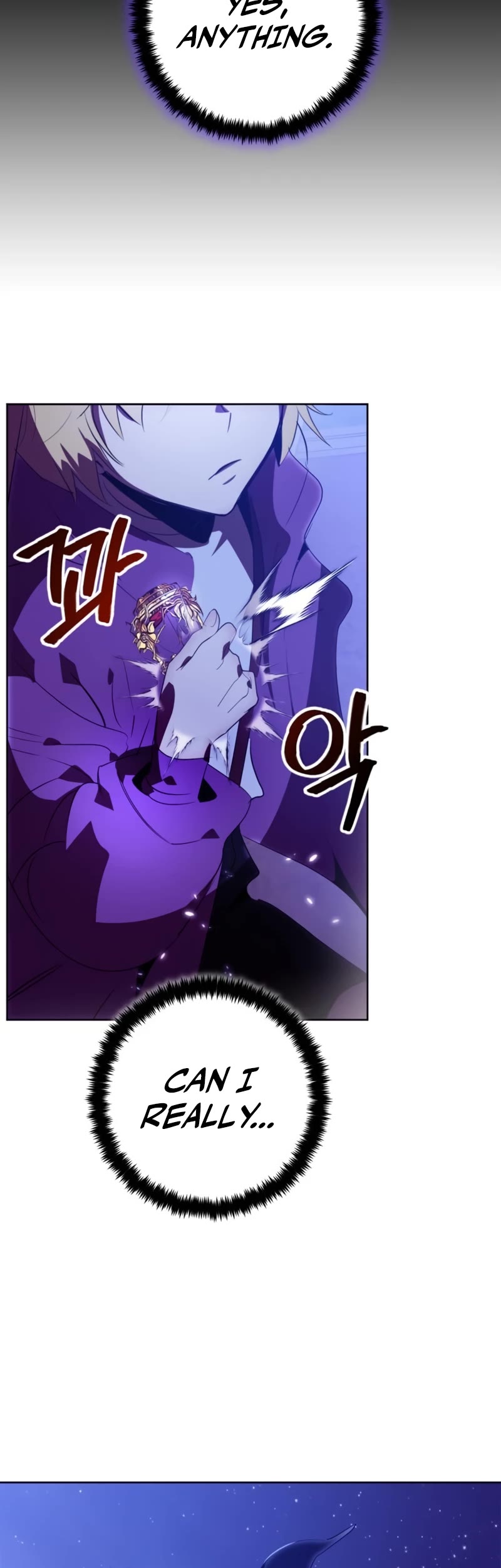 Return to Player chapter 120 page 42