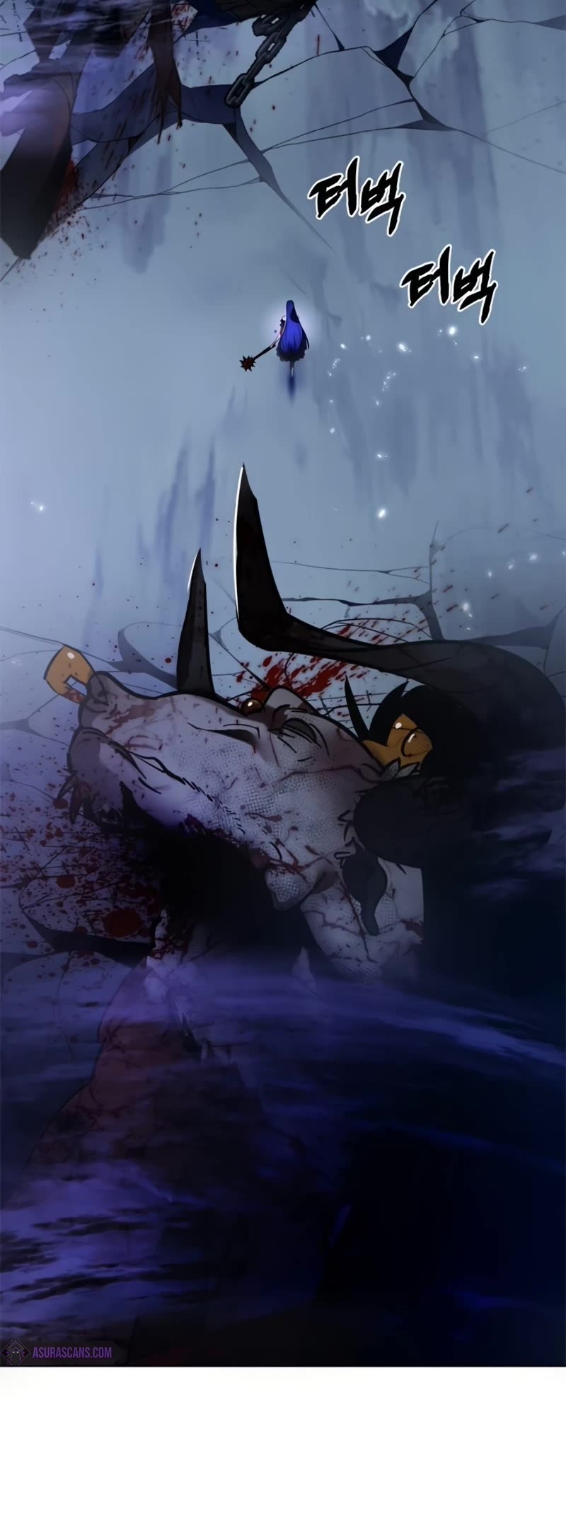 Return to Player chapter 120 page 5