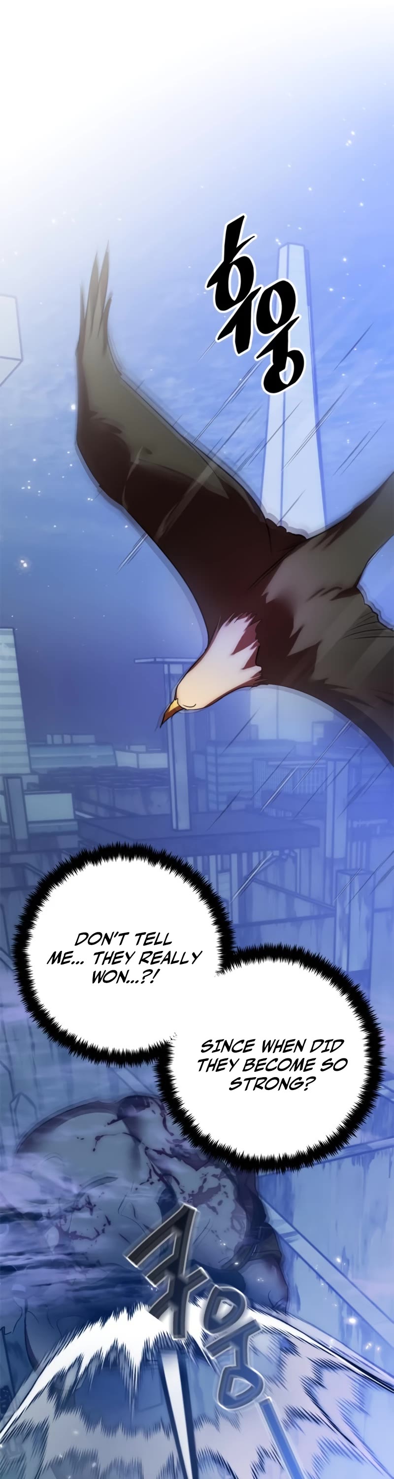 Return to Player chapter 120 page 6