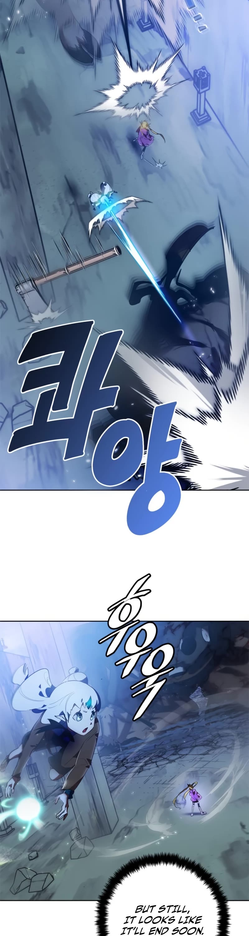 Return to Player chapter 120 page 7