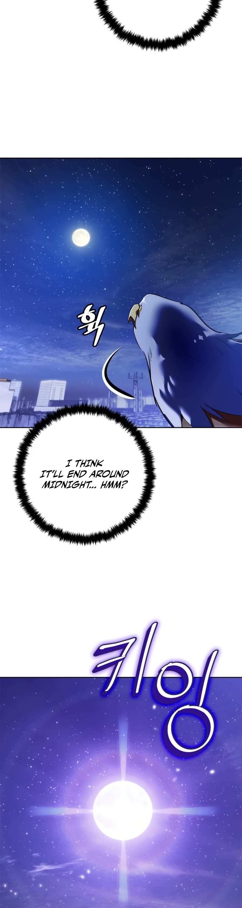 Return to Player chapter 120 page 8