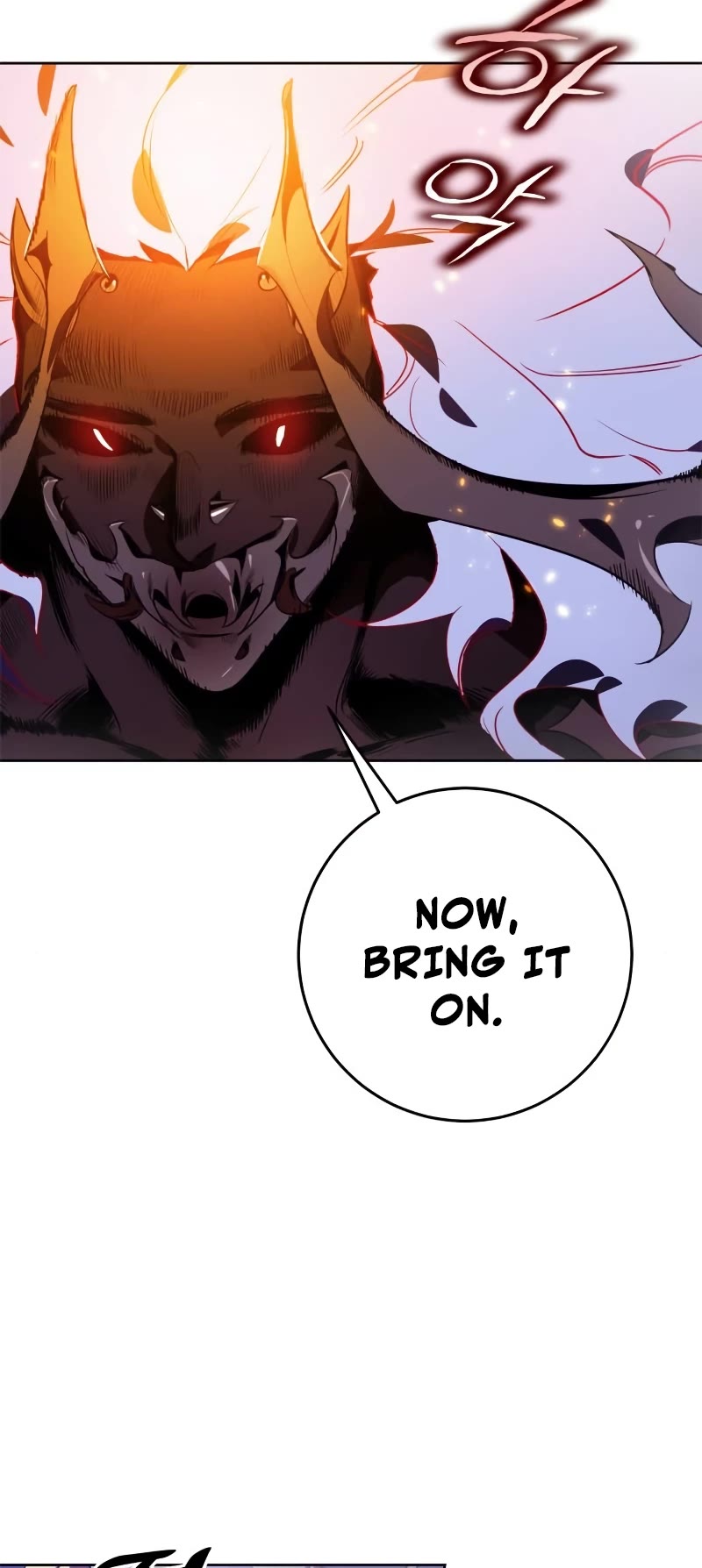 Return to Player chapter 121 page 11