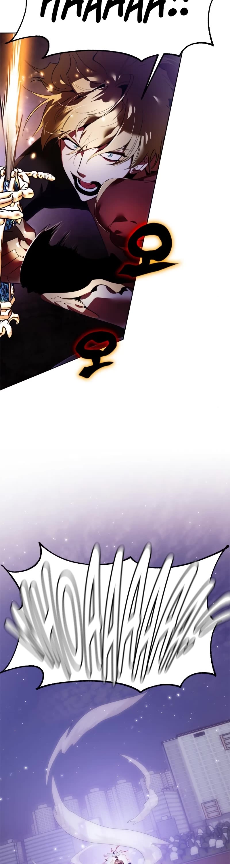 Return to Player chapter 121 page 14