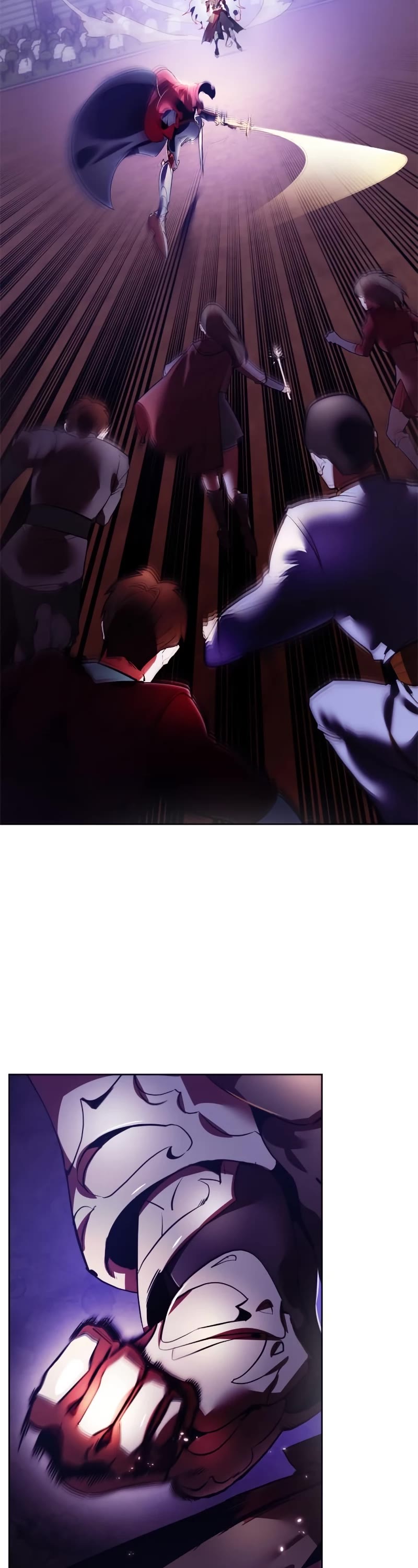 Return to Player chapter 121 page 15