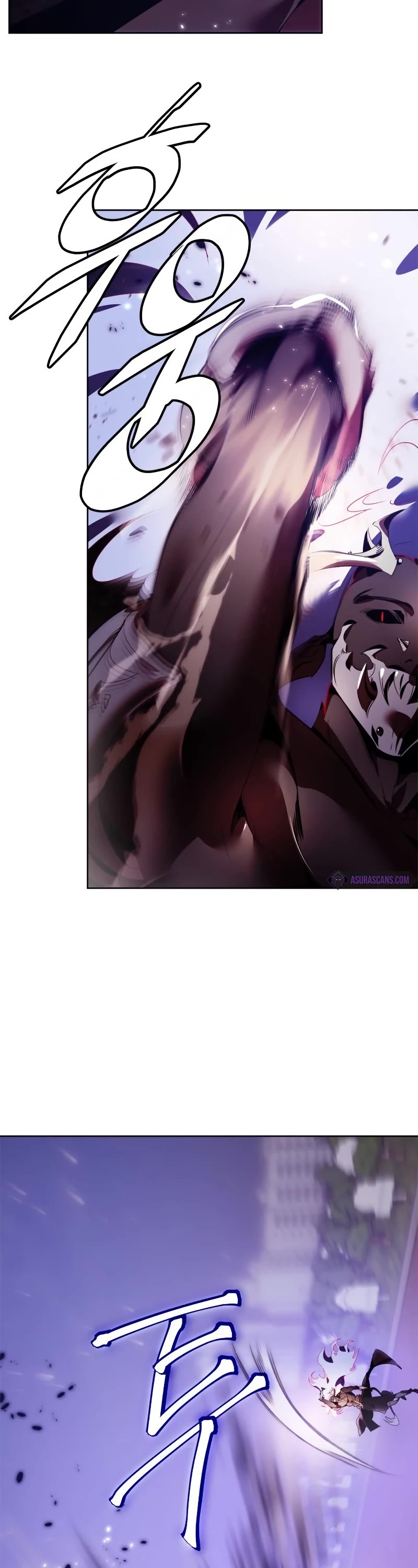 Return to Player chapter 121 page 16