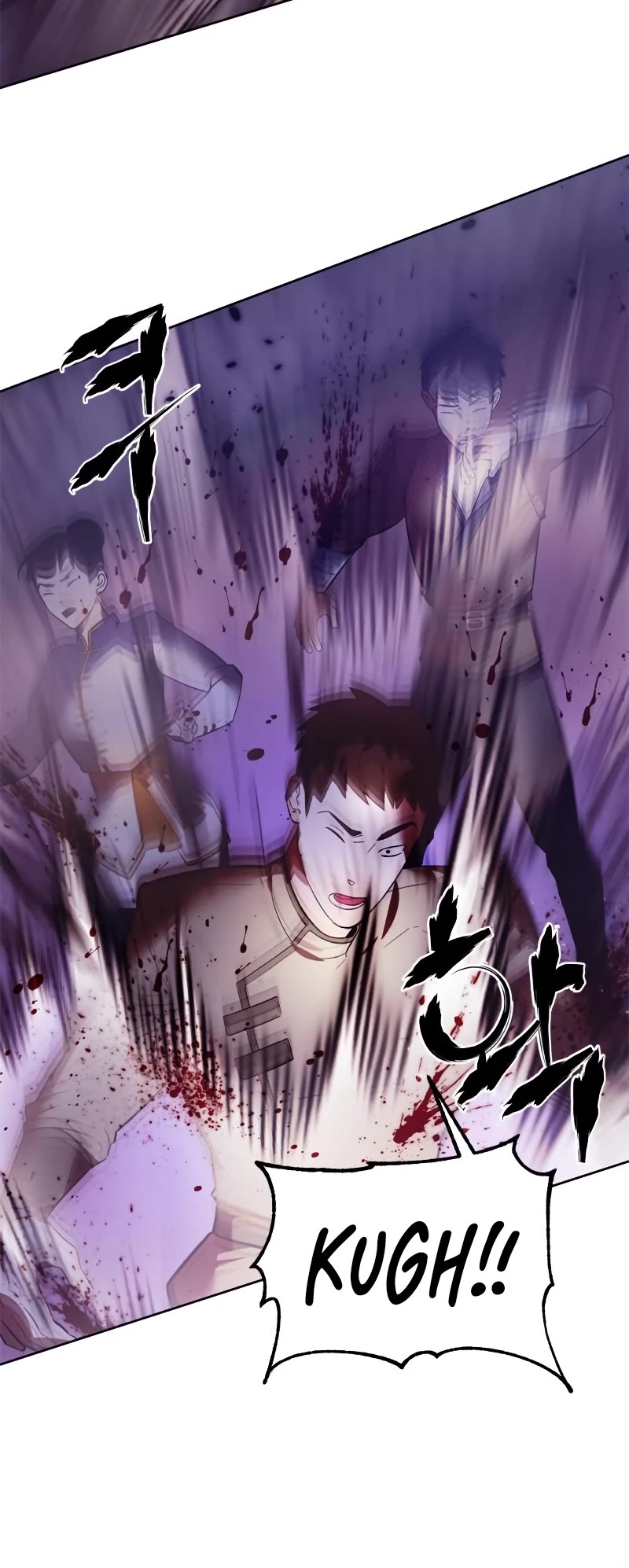 Return to Player chapter 121 page 18