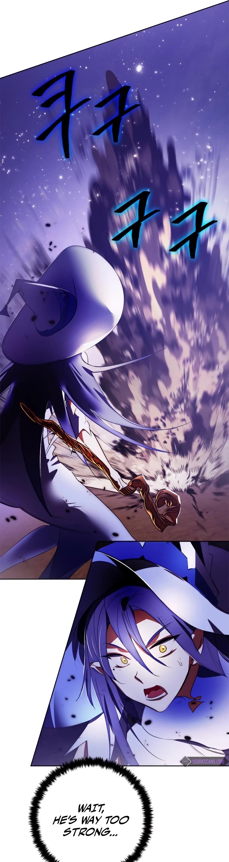 Return to Player chapter 121 page 19