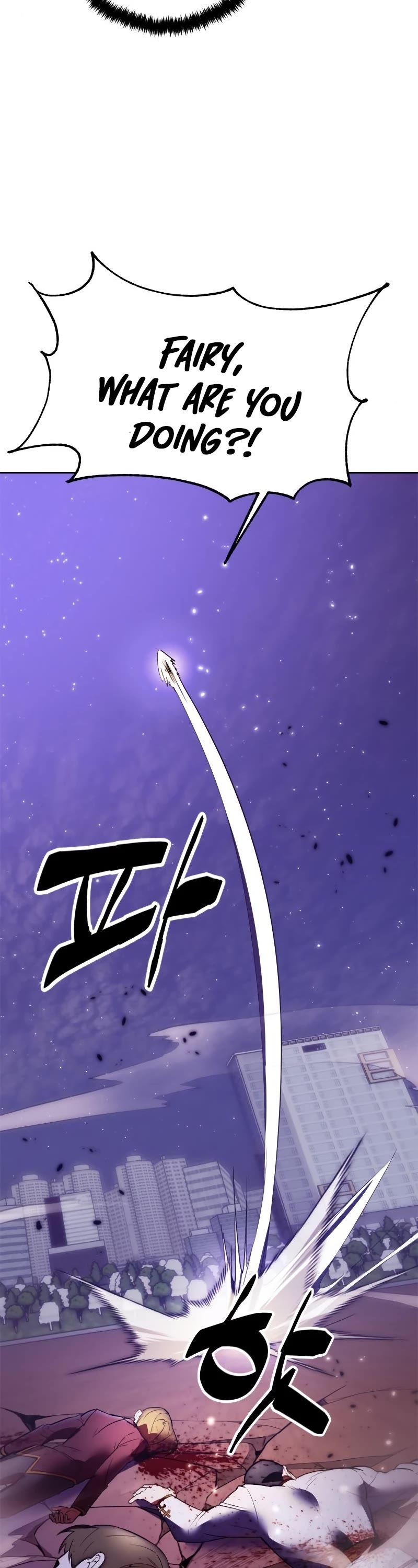 Return to Player chapter 121 page 20