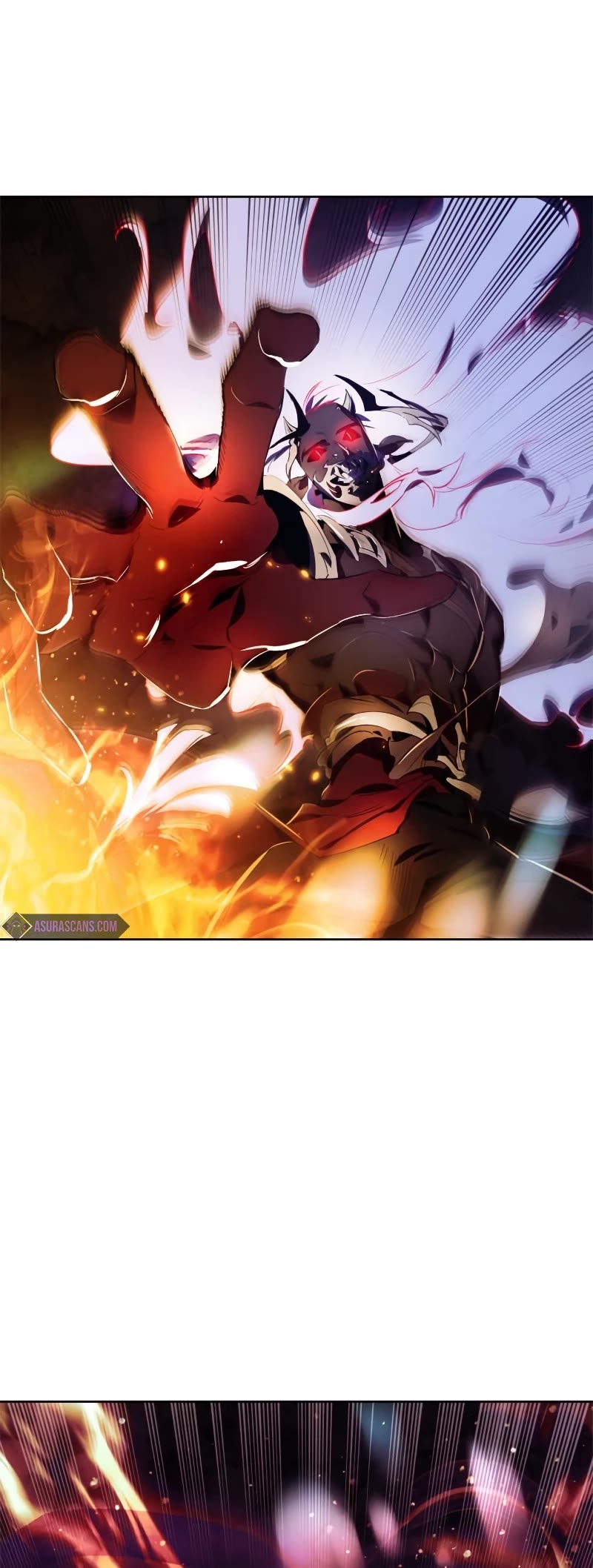 Return to Player chapter 121 page 23