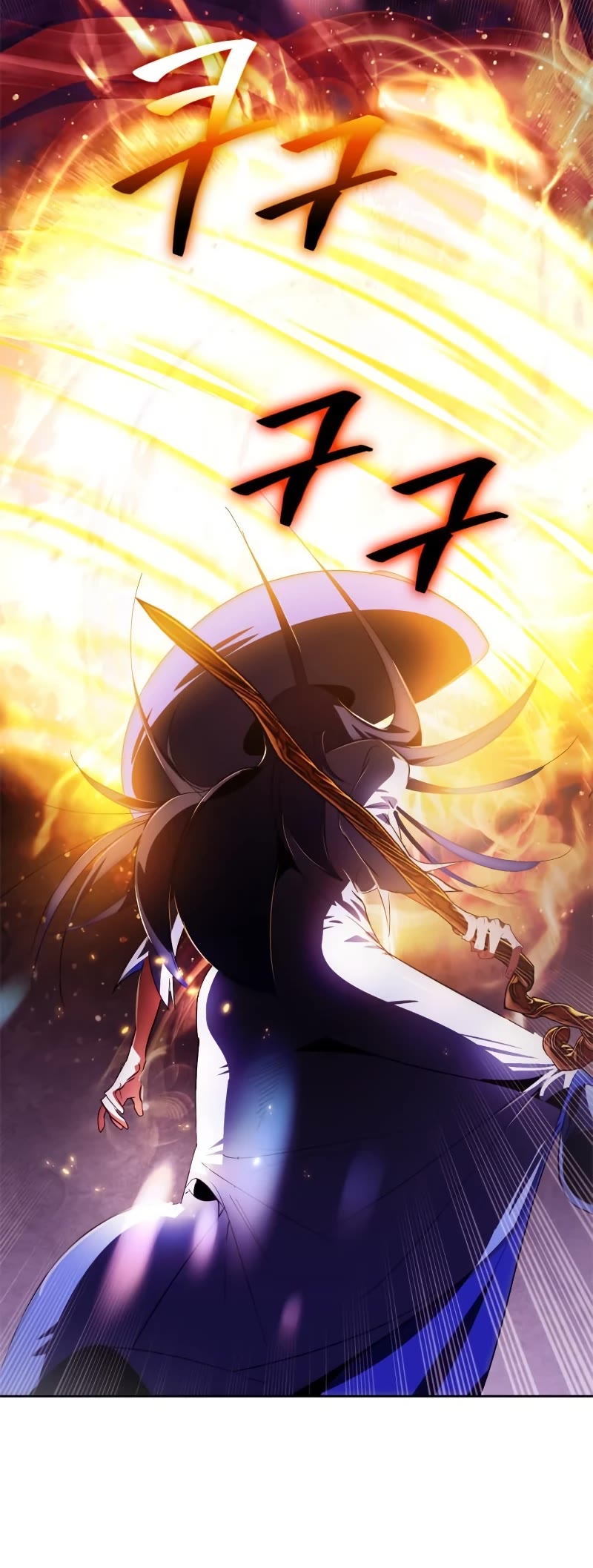 Return to Player chapter 121 page 24