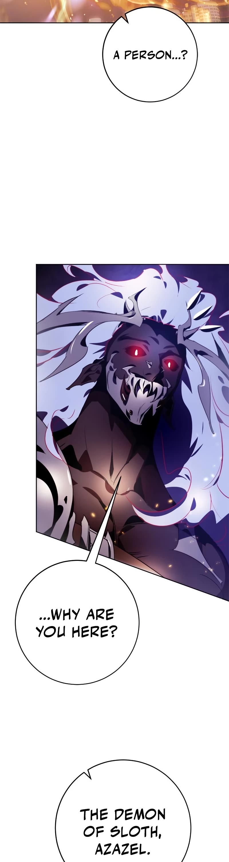 Return to Player chapter 121 page 27